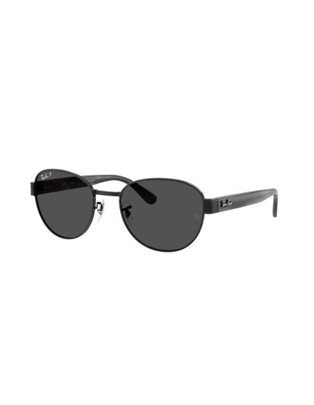 RAY-BAN - RB3766CH - 002/K8 - 56