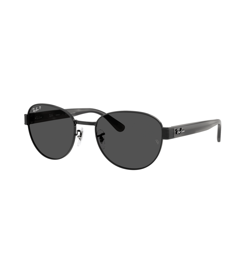 RAY-BAN - RB3766CH - 002/K8 - 56