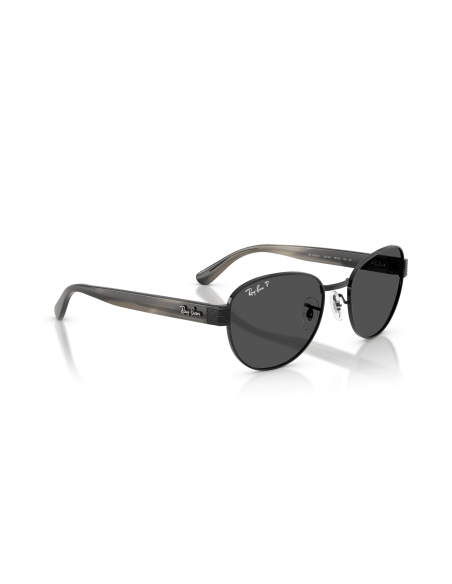 RAY-BAN - RB3766CH - 002/K8 - 56