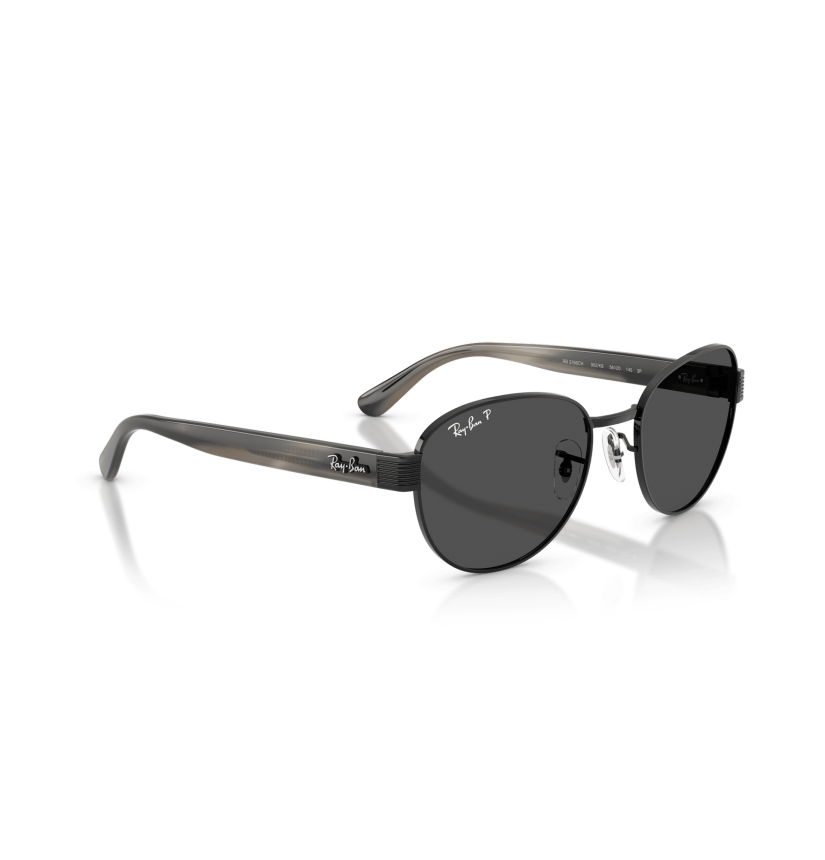 RAY-BAN - RB3766CH - 002/K8 - 56