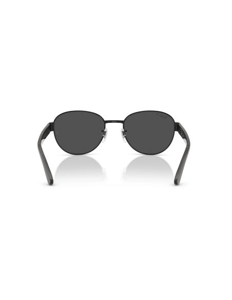 RAY-BAN - RB3766CH - 002/K8 - 56