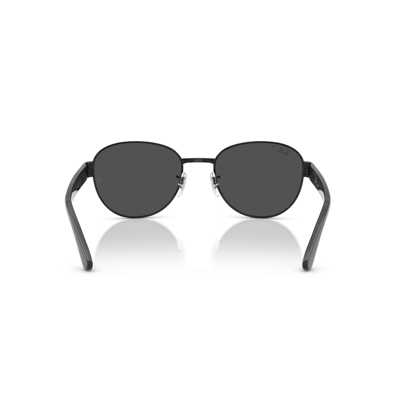 RAY-BAN - RB3766CH - 002/K8 - 56