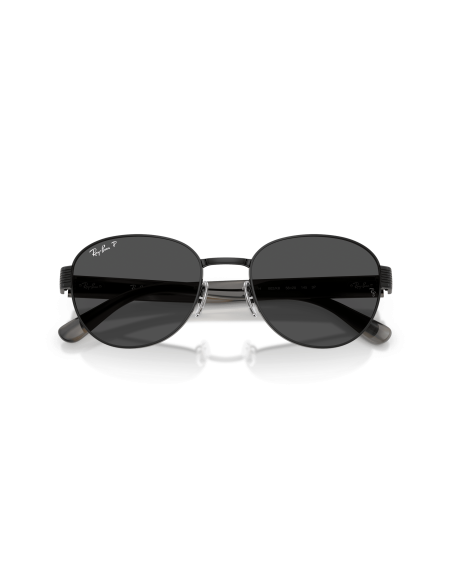 RAY-BAN - RB3766CH - 002/K8 - 56