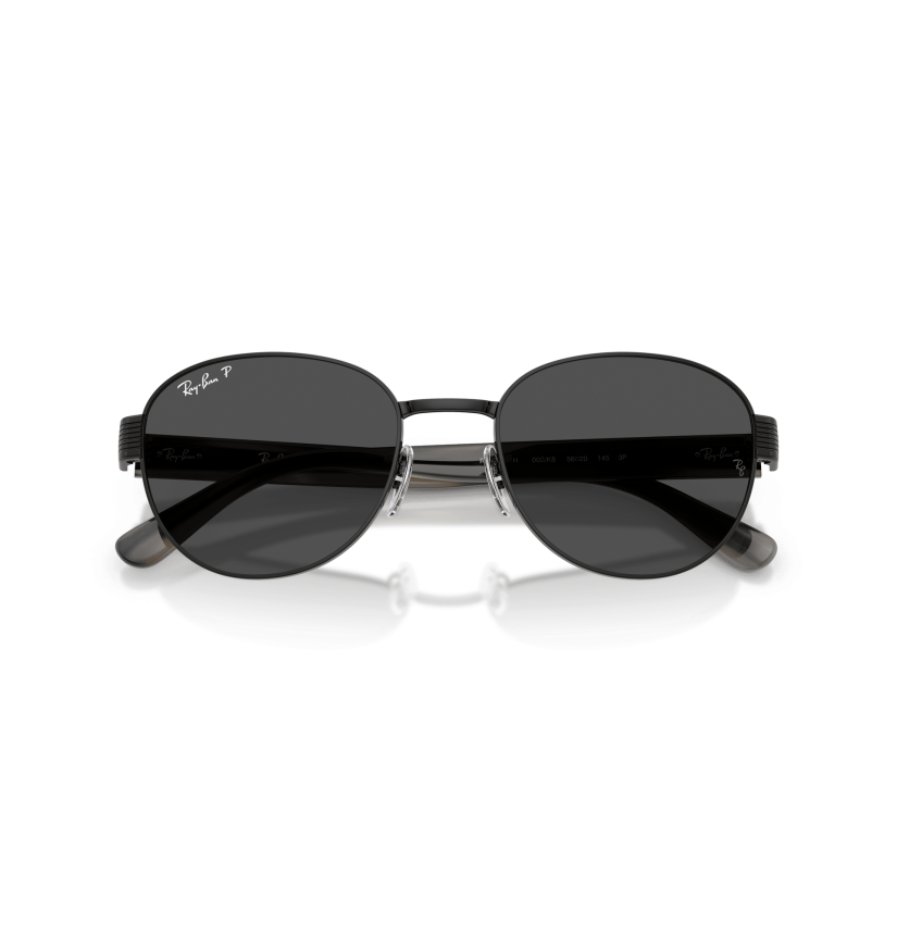 RAY-BAN - RB3766CH - 002/K8 - 56