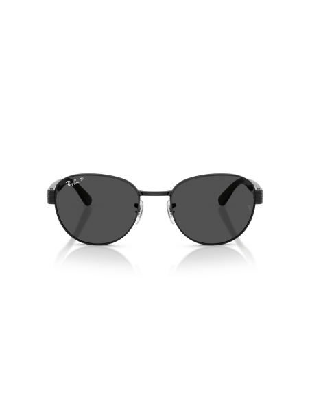 RAY-BAN - RB3766CH - 002/K8 - 56