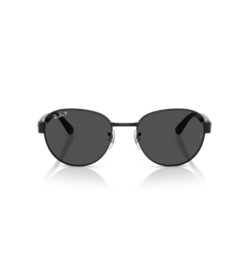 RAY-BAN - RB3766CH - 002/K8 - 56