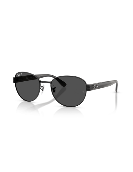 RAY-BAN - RB3766CH - 002/K8 - 56