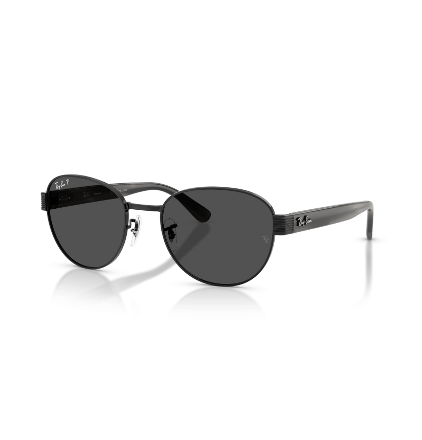 RAY-BAN - RB3766CH - 002/K8 - 56