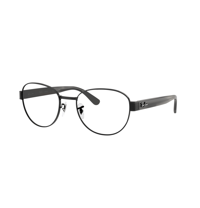 RAY-BAN - RB3766CH - 002/K8 - 56