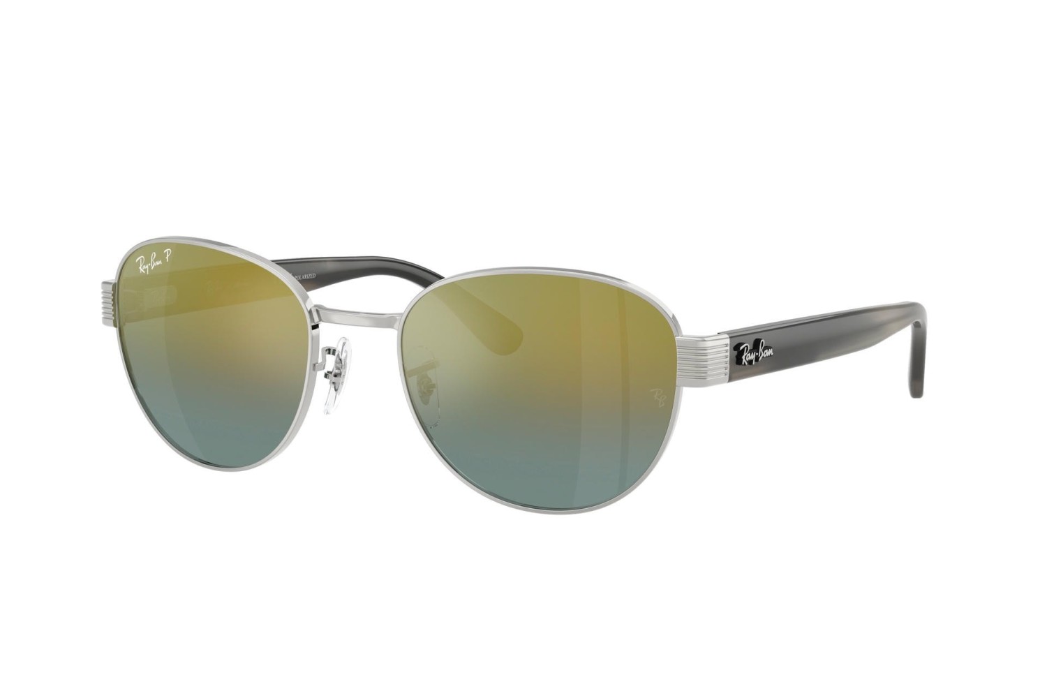 RAY-BAN - RB3766CH - 003/J0 - 56