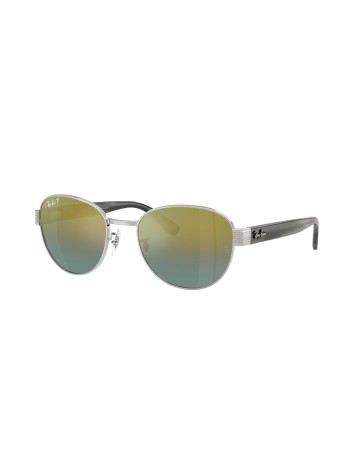 RAY-BAN - RB3766CH - 003/J0 - 56