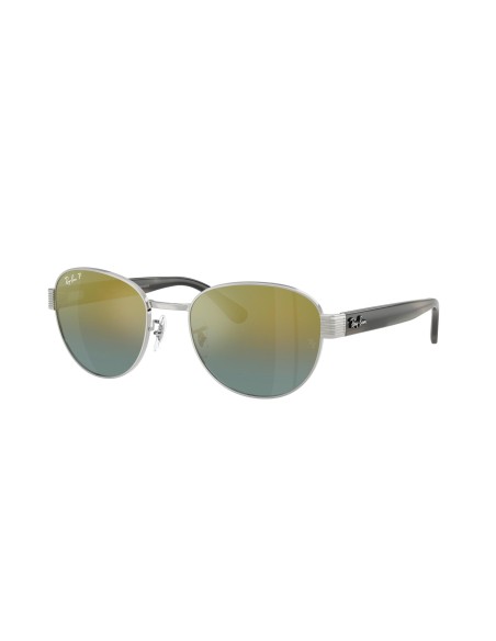 RAY-BAN - RB3766CH - 003/J0 - 56