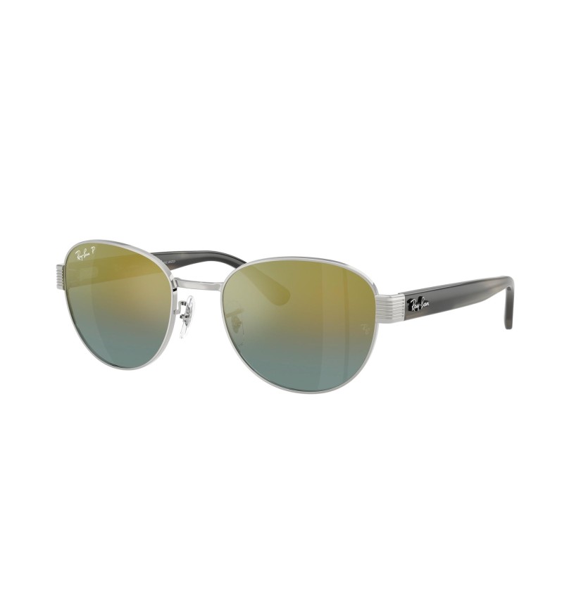 RAY-BAN - RB3766CH - 003/J0 - 56