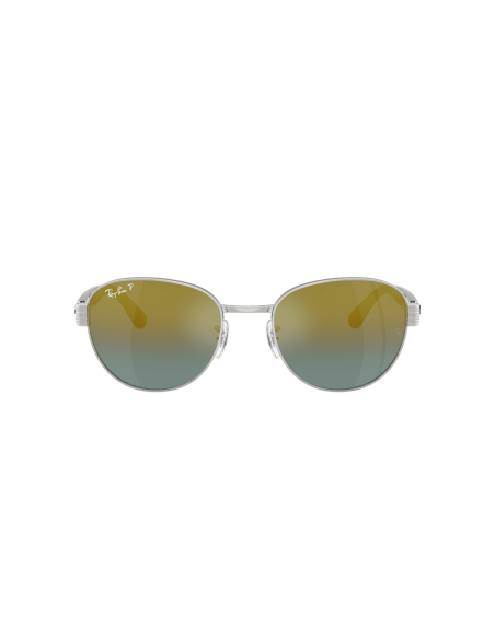 RAY-BAN - RB3766CH - 003/J0 - 56