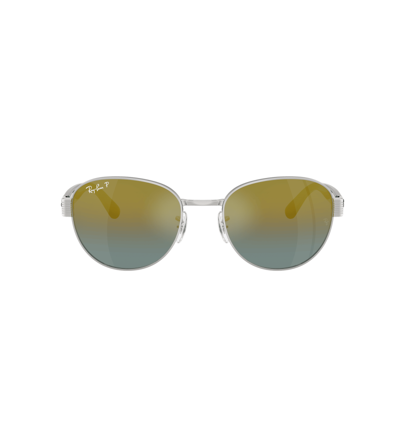 RAY-BAN - RB3766CH - 003/J0 - 56