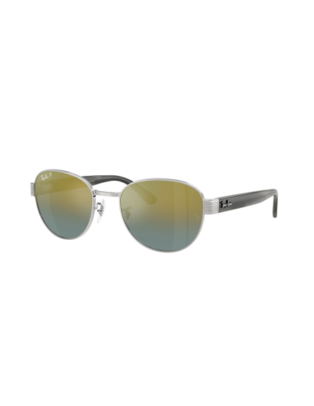 RAY-BAN - RB3766CH - 003/J0 - 56