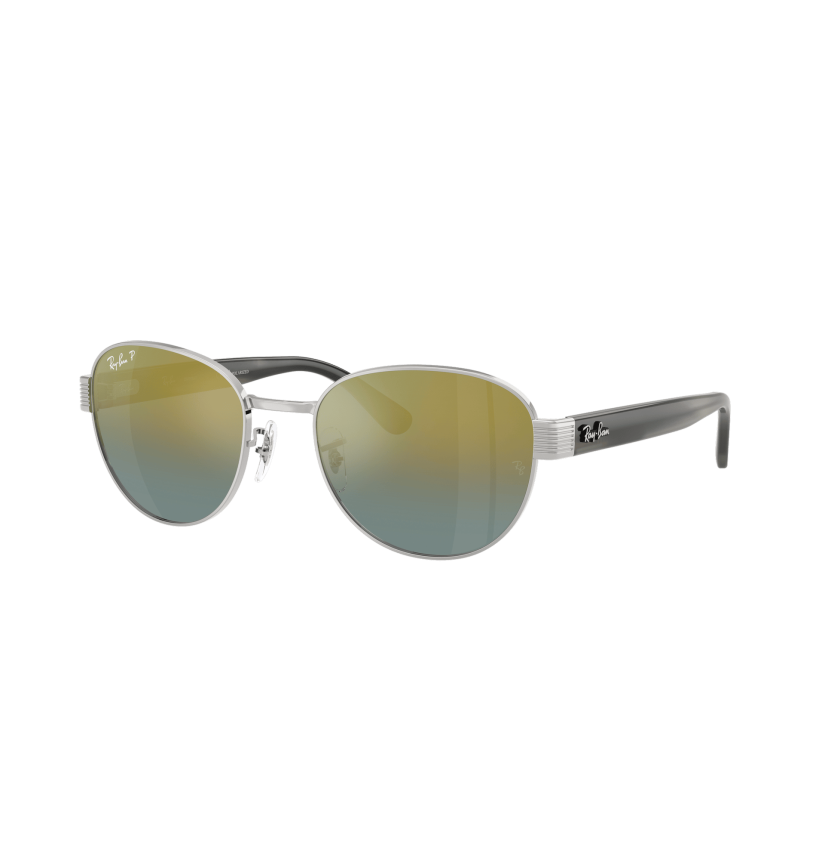 RAY-BAN - RB3766CH - 003/J0 - 56
