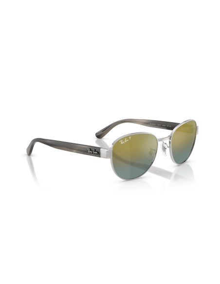 RAY-BAN - RB3766CH - 003/J0 - 56