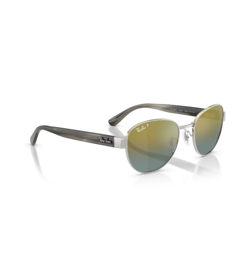 RAY-BAN - RB3766CH - 003/J0 - 56