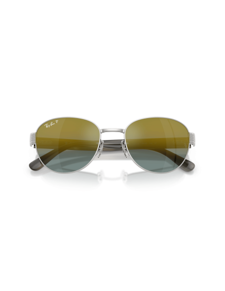 RAY-BAN - RB3766CH - 003/J0 - 56
