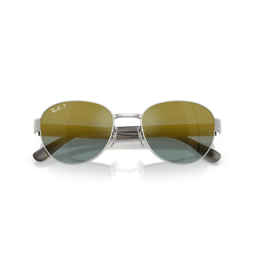 RAY-BAN - RB3766CH - 003/J0 - 56