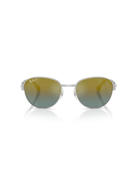 RAY-BAN - RB3766CH - 003/J0 - 56