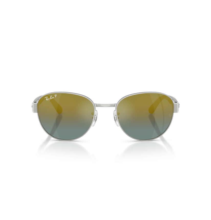 RAY-BAN - RB3766CH - 003/J0 - 56