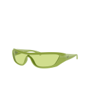 RAY-BAN - XAN - RB4431 - 6763/2 - 34