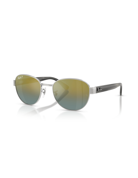 RAY-BAN - RB3766CH - 003/J0 - 56