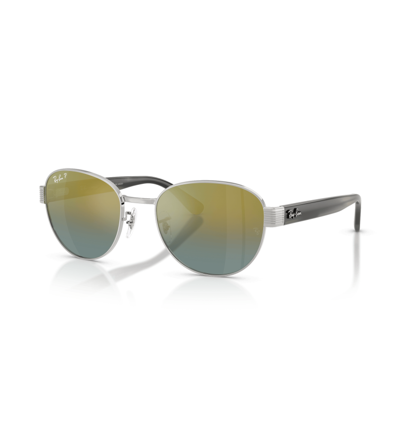 RAY-BAN - RB3766CH - 003/J0 - 56