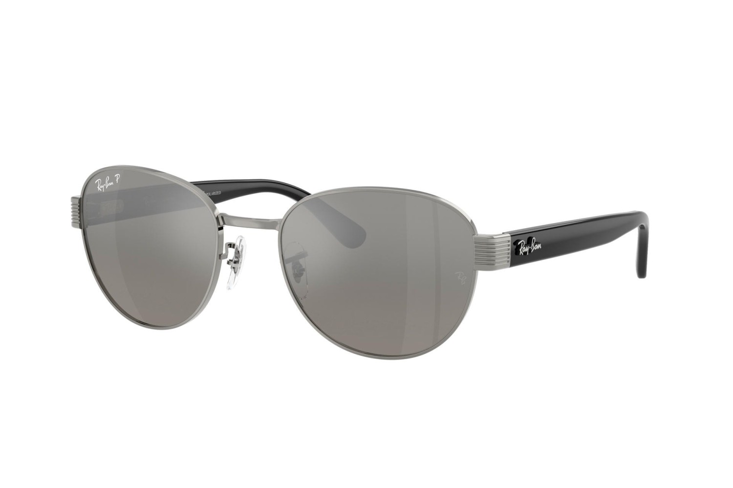 RAY-BAN - RB3766CH - 004/5J - 56