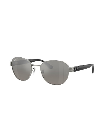 RAY-BAN - RB3766CH - 004/5J - 56