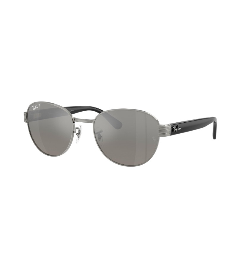 RAY-BAN - RB3766CH - 004/5J - 56