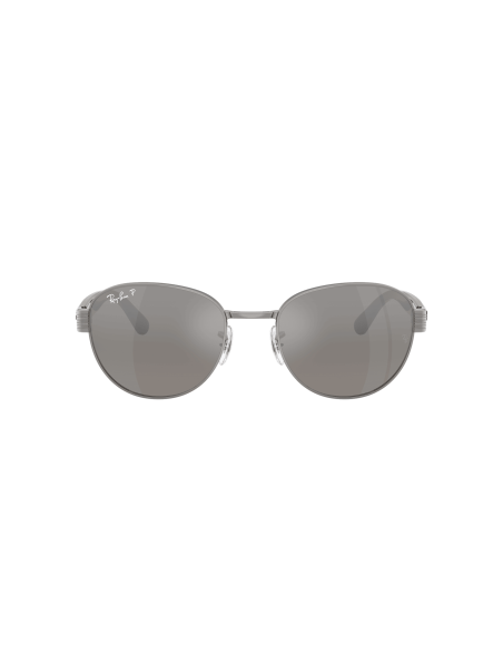 RAY-BAN - RB3766CH - 004/5J - 56