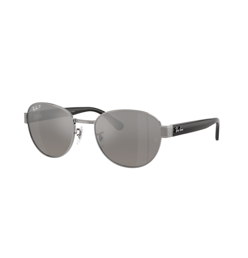 RAY-BAN - RB3766CH - 004/5J - 56