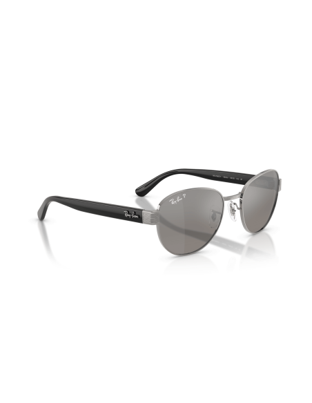 RAY-BAN - RB3766CH - 004/5J - 56