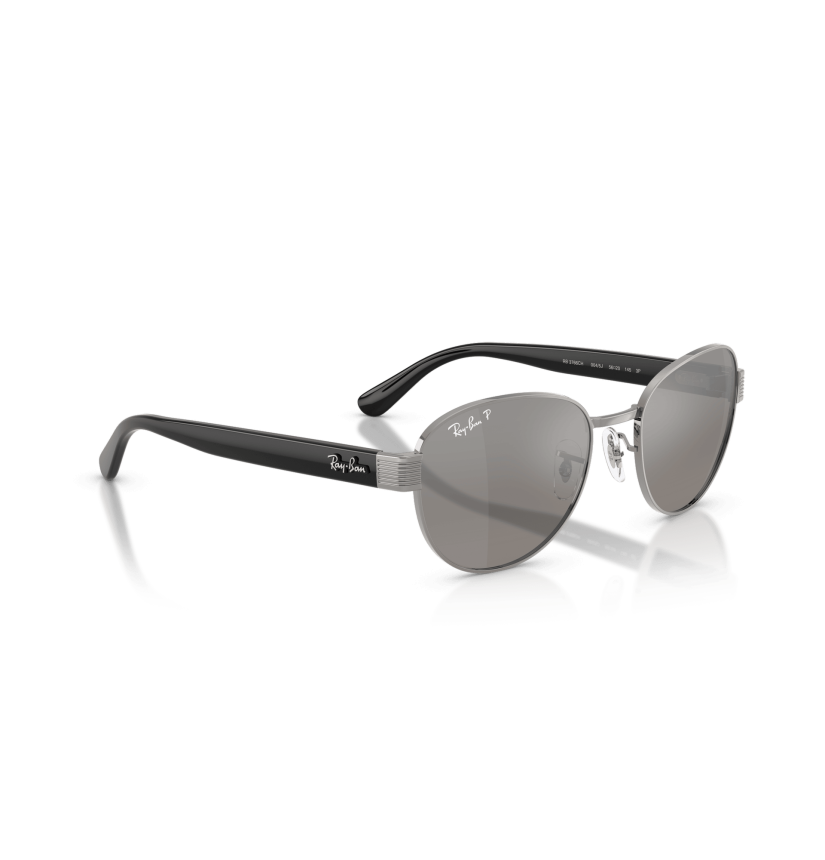RAY-BAN - RB3766CH - 004/5J - 56