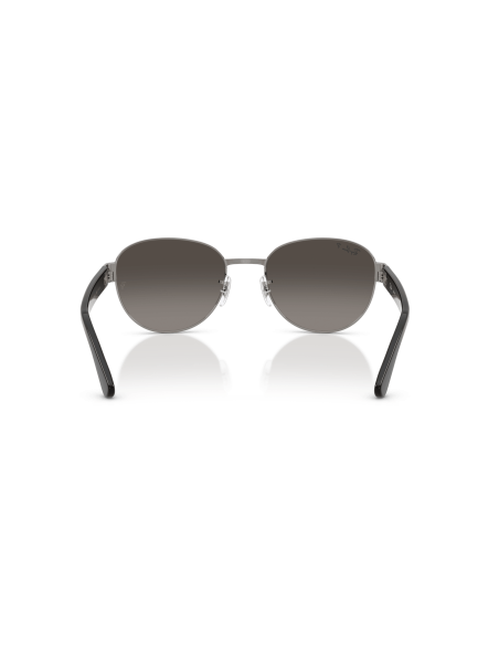 RAY-BAN - RB3766CH - 004/5J - 56