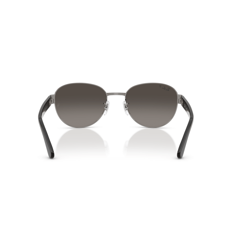 RAY-BAN - RB3766CH - 004/5J - 56