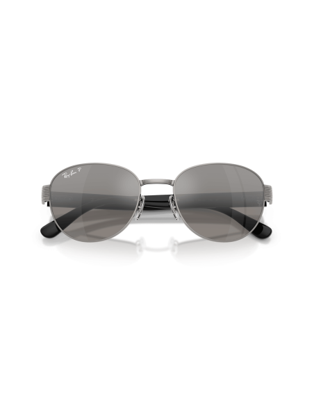 RAY-BAN - RB3766CH - 004/5J - 56