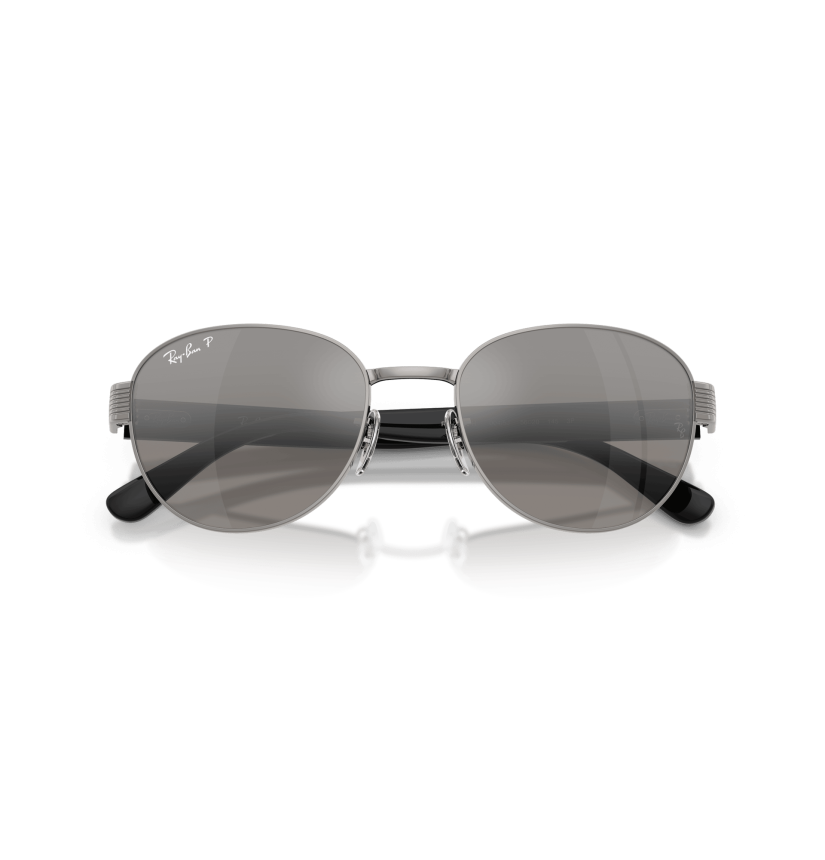 RAY-BAN - RB3766CH - 004/5J - 56