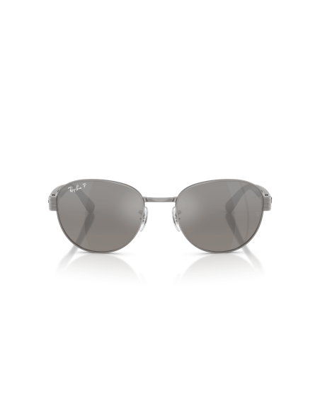 RAY-BAN - RB3766CH - 004/5J - 56