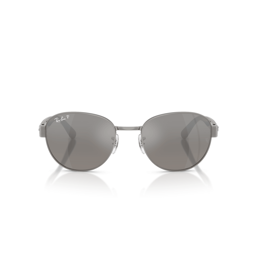 RAY-BAN - RB3766CH - 004/5J - 56