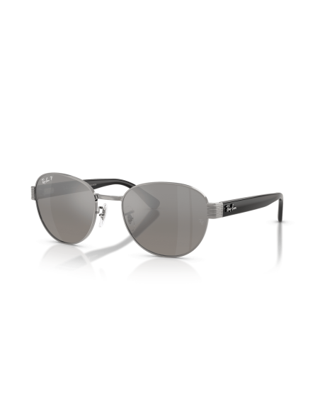 RAY-BAN - RB3766CH - 004/5J - 56