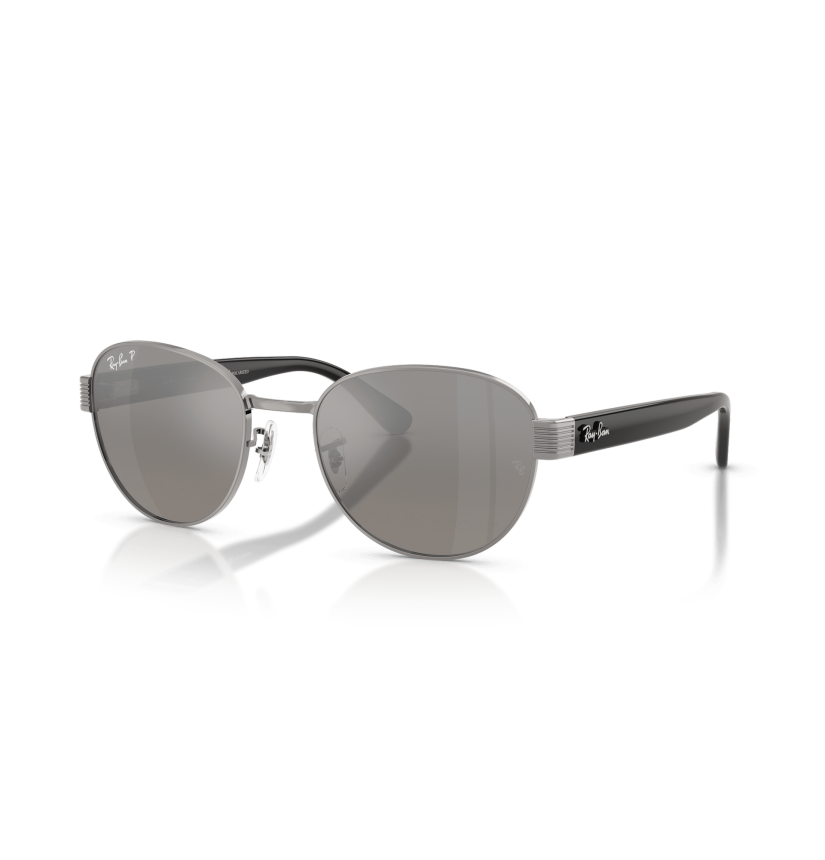 RAY-BAN - RB3766CH - 004/5J - 56