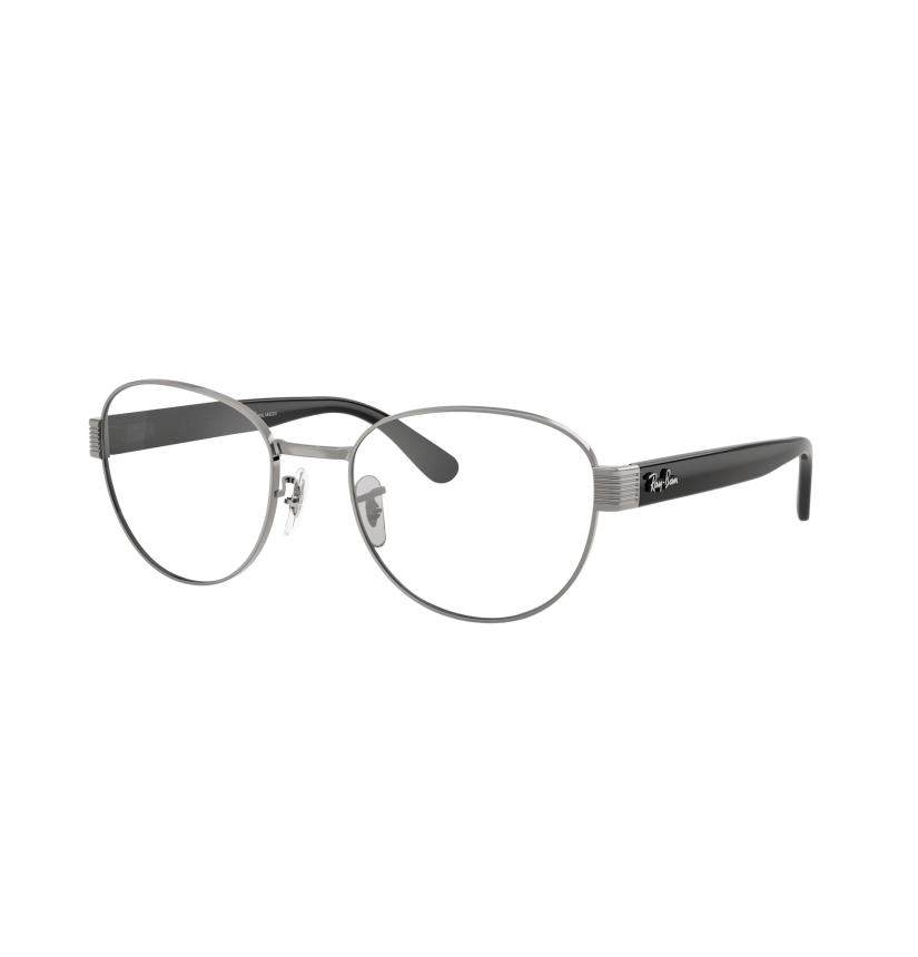 RAY-BAN - RB3766CH - 004/5J - 56
