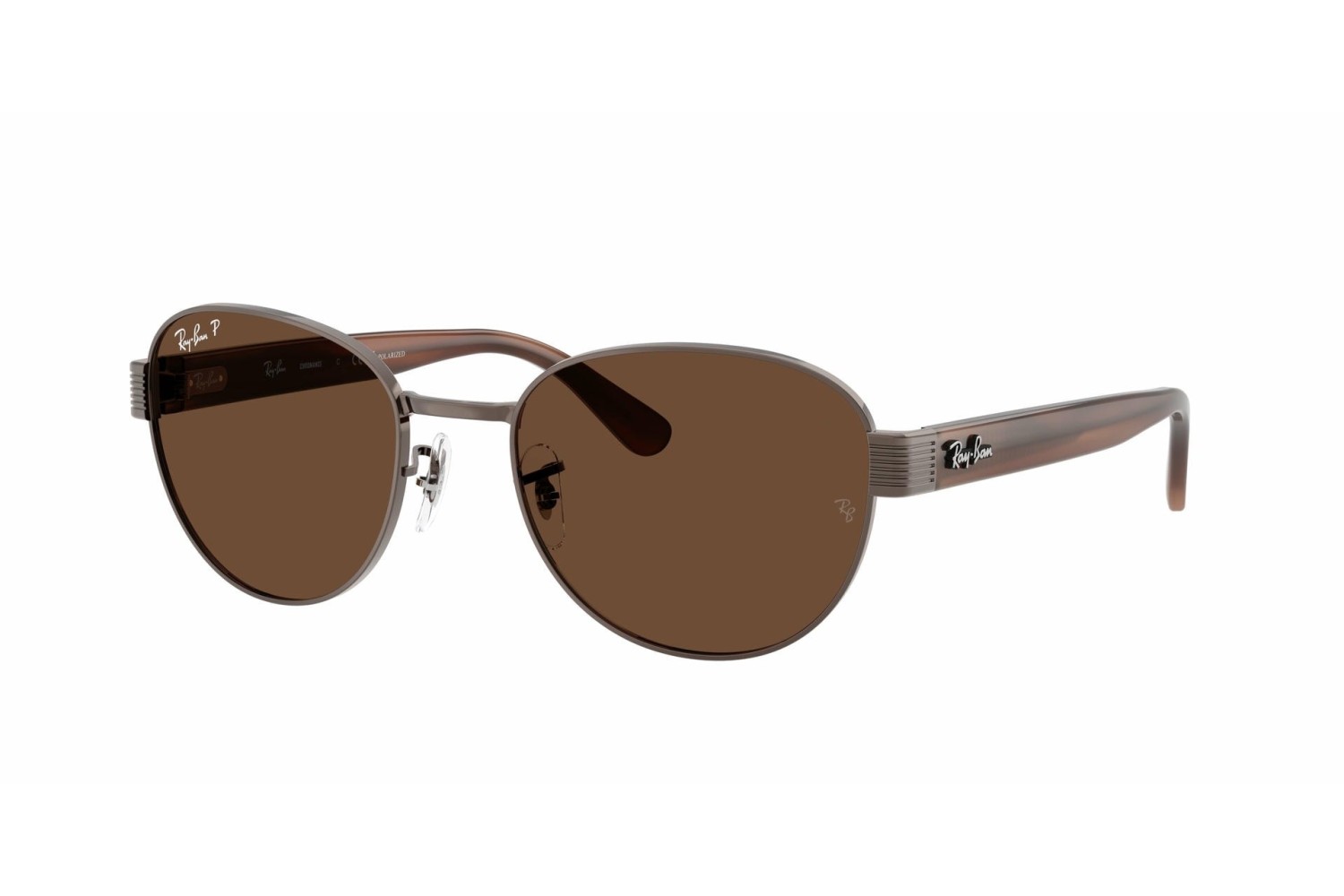 RAY-BAN - RB3766CH - 9259AN - 56