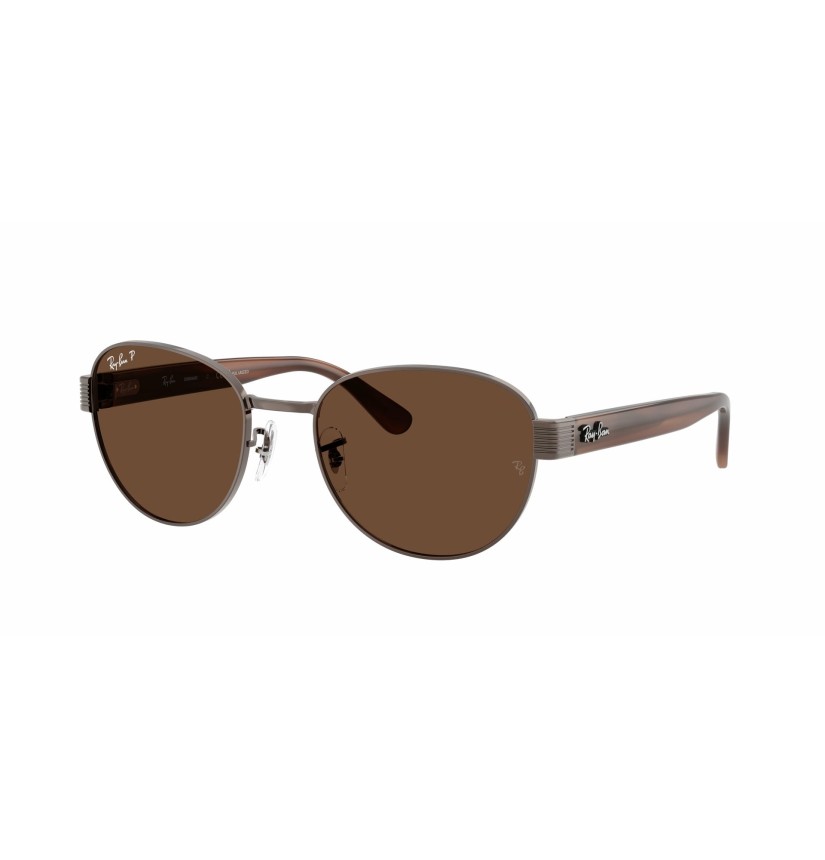 RAY-BAN - RB3766CH - 9259AN - 56