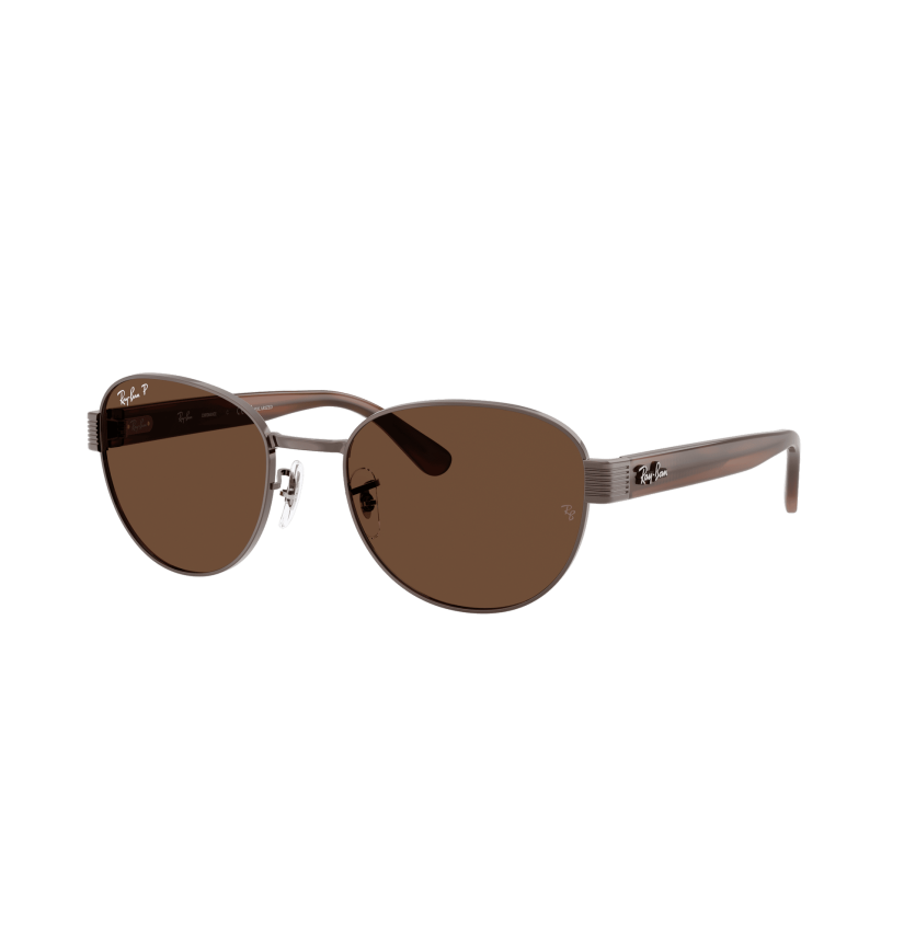 RAY-BAN - RB3766CH - 9259AN - 56