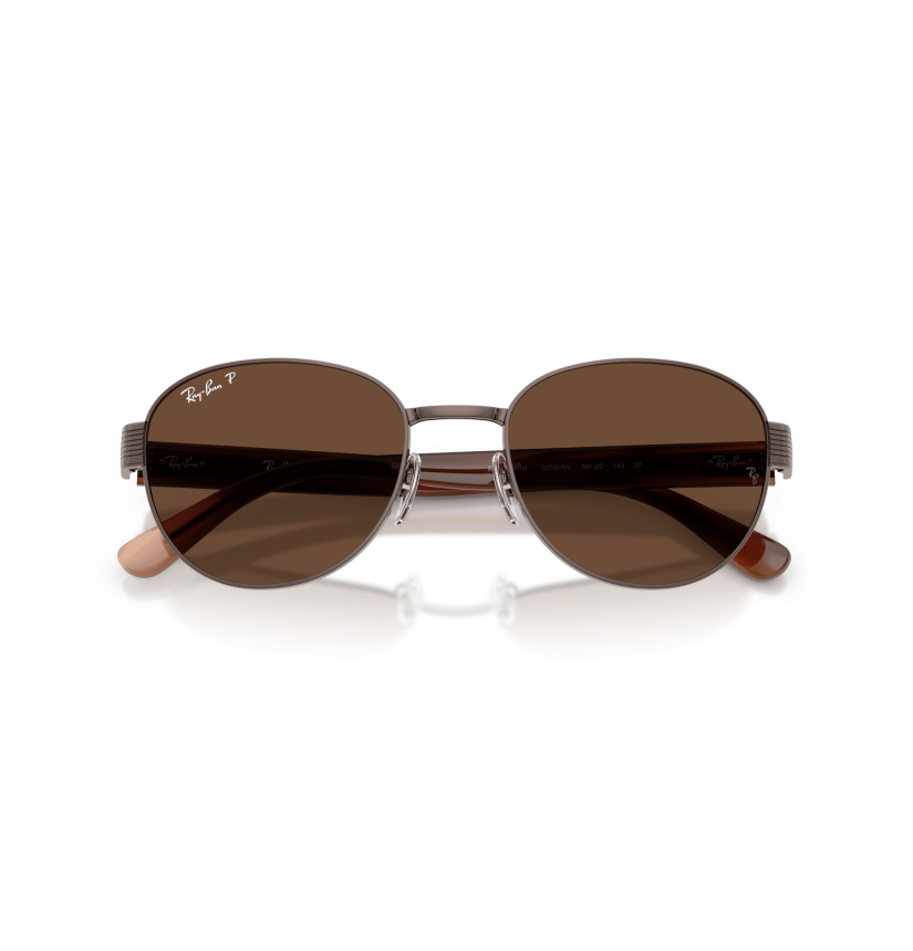 RAY-BAN - RB3766CH - 9259AN - 56